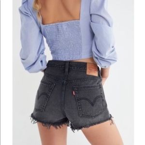 Levi’s 501 Original Shorts